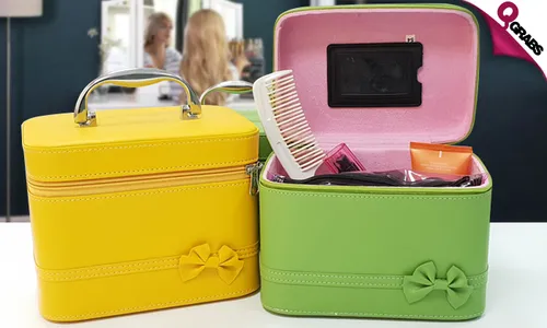 Cosmetic Cases!